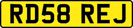 RD58REJ