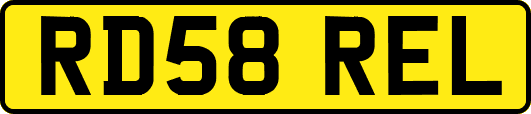 RD58REL