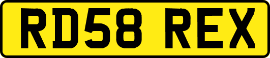 RD58REX