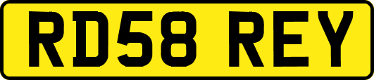 RD58REY