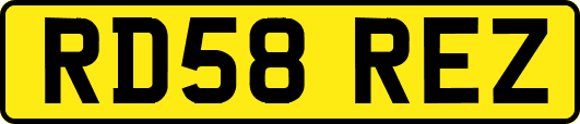 RD58REZ