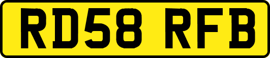 RD58RFB