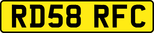 RD58RFC