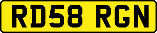 RD58RGN