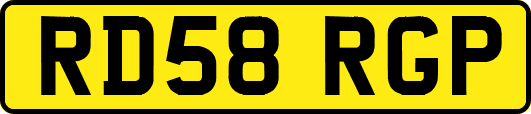 RD58RGP