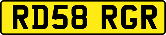 RD58RGR