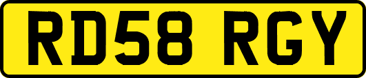 RD58RGY