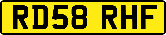 RD58RHF