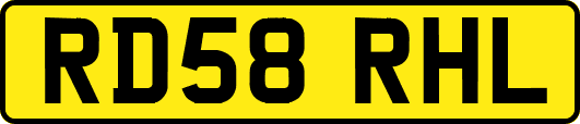 RD58RHL