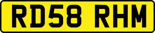 RD58RHM