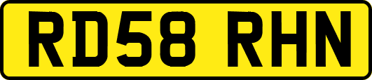 RD58RHN