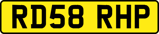 RD58RHP