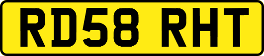 RD58RHT