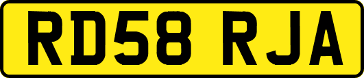 RD58RJA