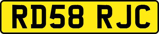 RD58RJC