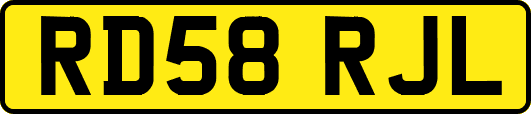 RD58RJL