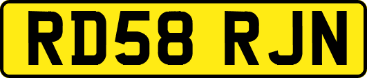 RD58RJN