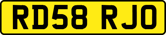 RD58RJO