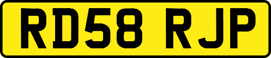 RD58RJP