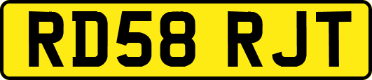 RD58RJT