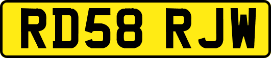 RD58RJW
