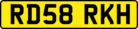 RD58RKH