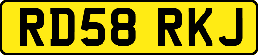 RD58RKJ