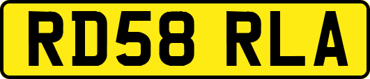 RD58RLA