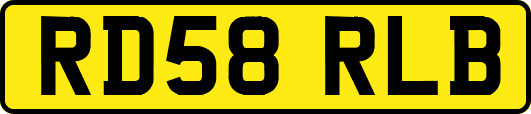 RD58RLB