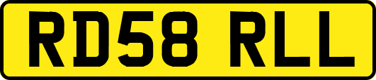 RD58RLL