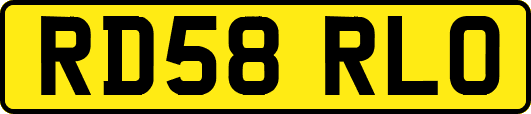 RD58RLO