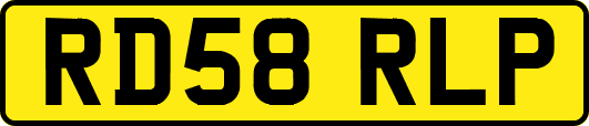 RD58RLP