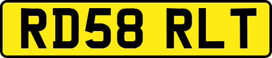 RD58RLT