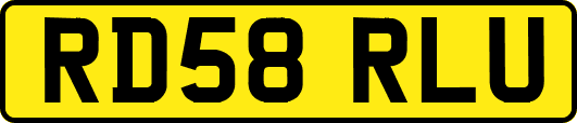 RD58RLU