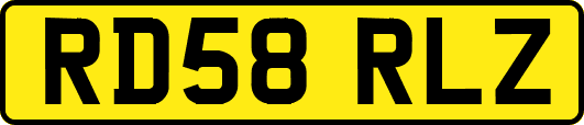 RD58RLZ