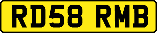RD58RMB