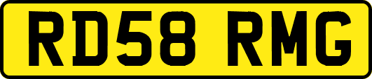 RD58RMG