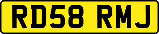RD58RMJ