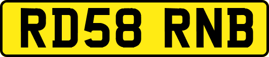 RD58RNB