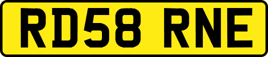 RD58RNE