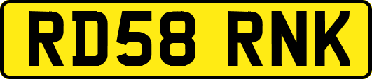 RD58RNK