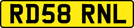 RD58RNL