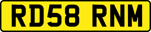RD58RNM
