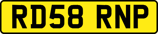 RD58RNP
