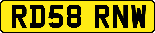 RD58RNW