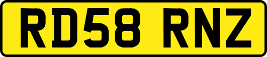 RD58RNZ
