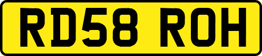 RD58ROH