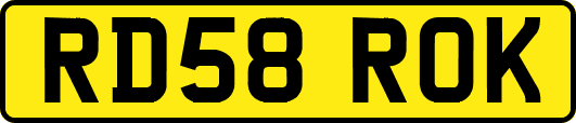 RD58ROK