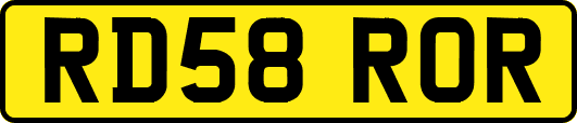 RD58ROR