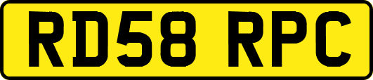 RD58RPC